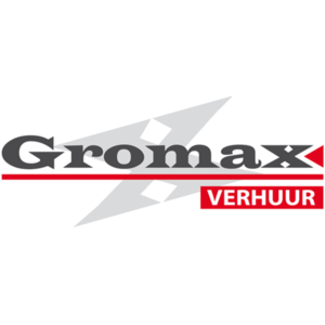 Gromax Verhuur