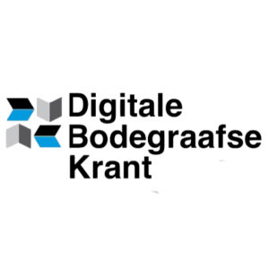 Digitale Bodegraafse krant