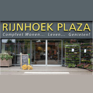 Rijnhoek Plaza