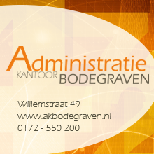 Administratiekantoor Bodegraven