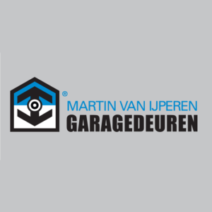 Martin van IJperen Garagedeuren