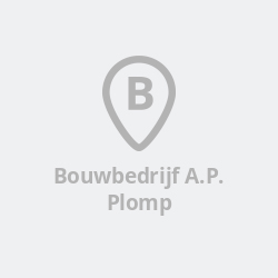 Bouwbedrijf A.P. Plomp