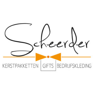 Scheerder