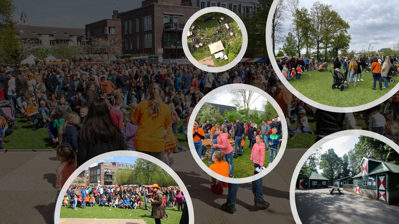 Stichting Oranje Bodegraven