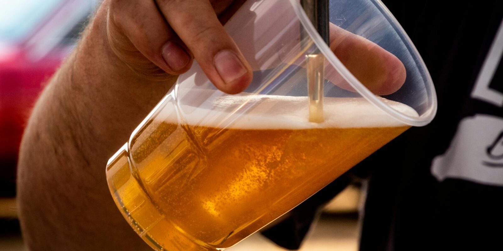 Instructie Verantwoord Alcohol schenken