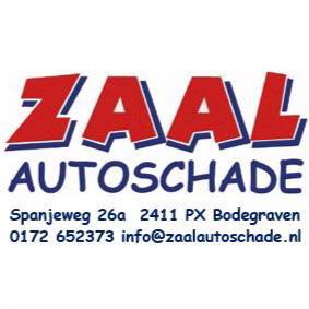 Zaal Autoschade