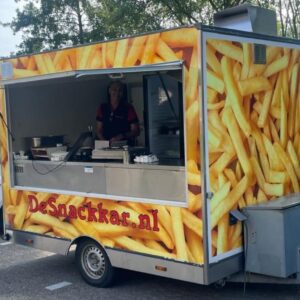 De Snackkar